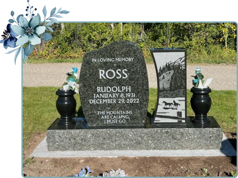 In-Cemetery Maintenance